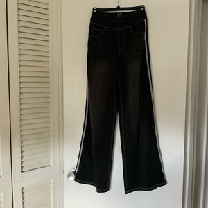 Halara Jean pants XS
